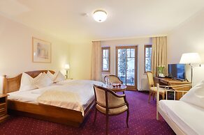 Cella Central Historic Boutique Hotel