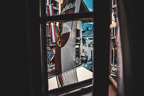 Cella Central Historic Boutique Hotel