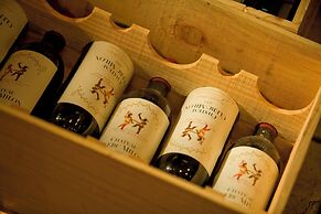 Cella Central Historic Boutique Hotel