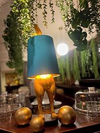 Cella Central Historic Boutique Hotel