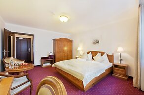 Cella Central Historic Boutique Hotel