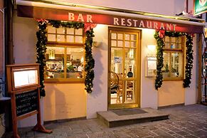 Cella Central Historic Boutique Hotel