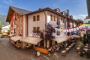 Cella Central Historic Boutique Hotel