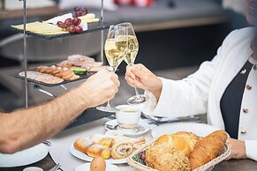 Cella Central Historic Boutique Hotel