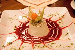 Cella Central Historic Boutique Hotel