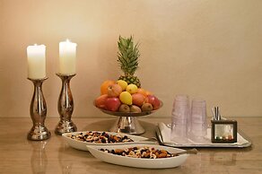 Cella Central Historic Boutique Hotel