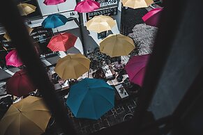 Cella Central Historic Boutique Hotel