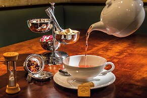 Cella Central Historic Boutique Hotel