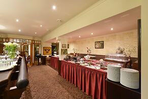 Cella Central Historic Boutique Hotel