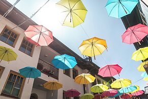 Cella Central Historic Boutique Hotel