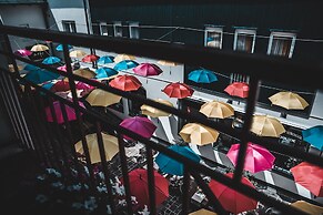 Cella Central Historic Boutique Hotel