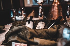 Cella Central Historic Boutique Hotel