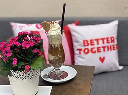 Cella Central Historic Boutique Hotel