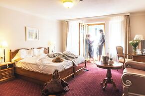 Cella Central Historic Boutique Hotel