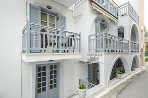 Golden Beach Studios