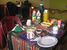 Posada Peregrinus
