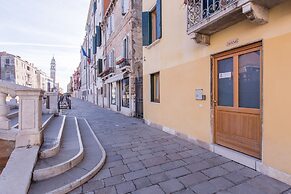 Al Bailo di Venezia Apartments