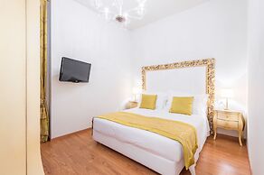 Al Bailo di Venezia Apartments