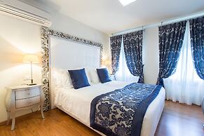 Al Bailo di Venezia Apartments