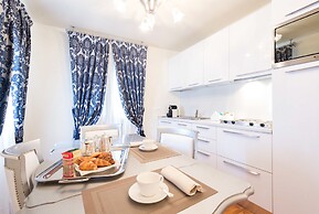 Al Bailo di Venezia Apartments