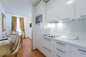 Al Bailo di Venezia Apartments