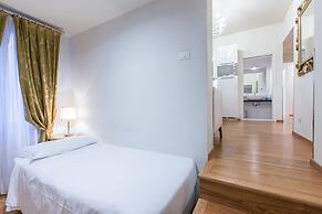 Al Bailo di Venezia Apartments