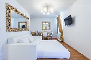 Al Bailo di Venezia Apartments