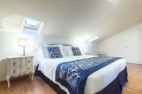 Al Bailo di Venezia Apartments