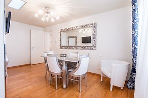 Al Bailo di Venezia Apartments