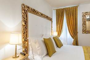 Al Bailo di Venezia Apartments