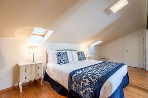 Al Bailo di Venezia Apartments