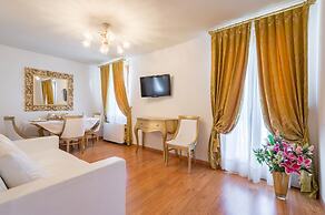 Al Bailo di Venezia Apartments