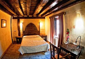 Hotel Palacio de Elorriaga