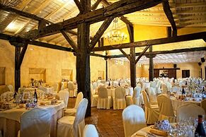 Hotel Palacio de Elorriaga