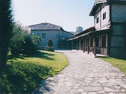 Hotel Palacio de Elorriaga