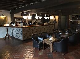 Hotel Palacio de Elorriaga