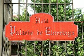 Hotel Palacio de Elorriaga