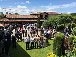 Hotel Palacio de Elorriaga