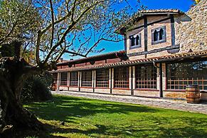 Hotel Palacio de Elorriaga