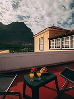 Hotel Rural Casamarilla