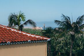 Hotel Rural Casamarilla