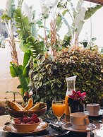 Hotel Rural Casamarilla