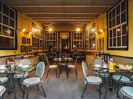 Hotel Rural Casamarilla