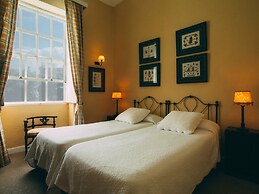 Hotel Rural Casamarilla