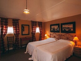 Hotel Rural Casamarilla