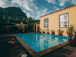 Hotel Rural Casamarilla