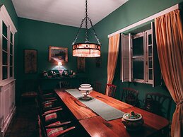 Hotel Rural Casamarilla