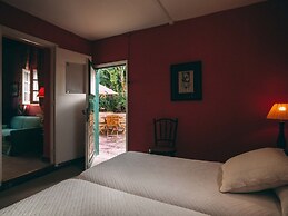 Hotel Rural Casamarilla