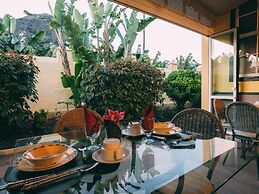 Hotel Rural Casamarilla