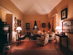 Hotel Rural Casamarilla